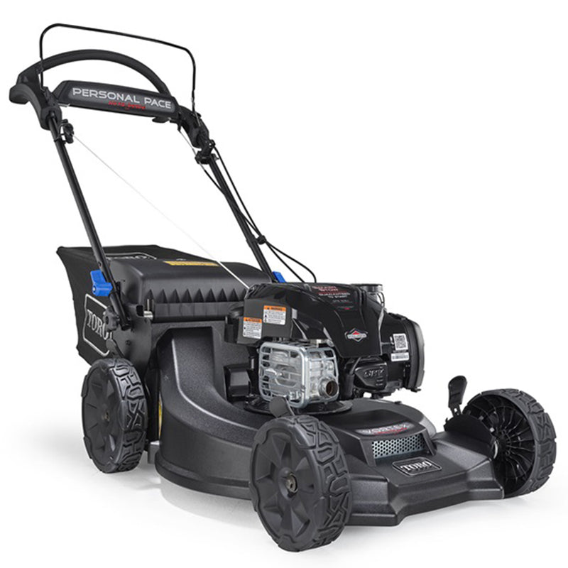 Toro 21565 Super Recycler 21 In. Walk-Behind Mower