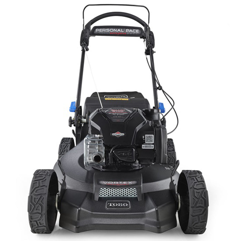 Toro 21565 Super Recycler 21 In. Walk-Behind Mower