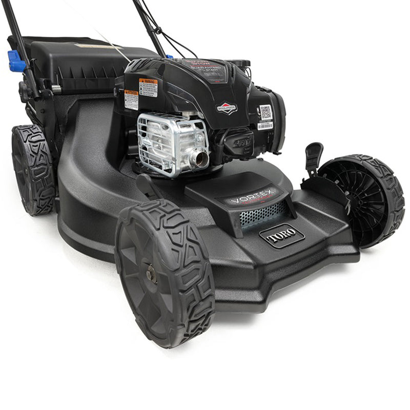 Toro 21565 Super Recycler 21 In. Walk-Behind Mower
