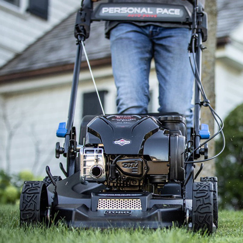 Toro 21563 Super Recycler 21 In. Walk-Behind Mower