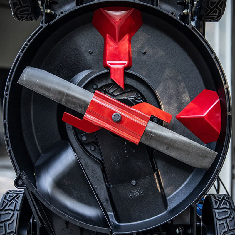 Toro 21565 Super Recycler 21 In. Walk-Behind Mower