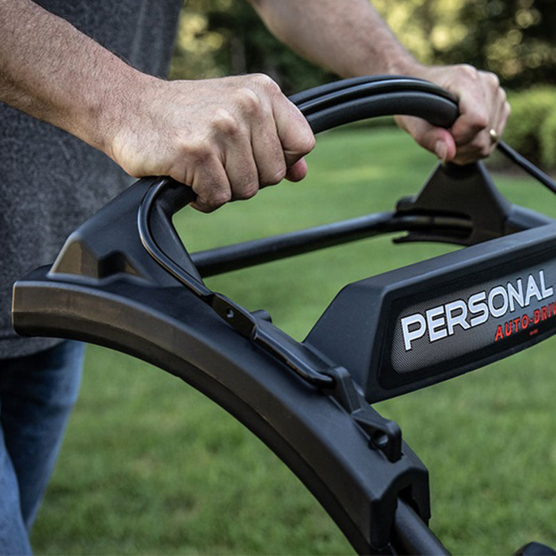 Toro 21565 Super Recycler 21 In. Walk-Behind Mower