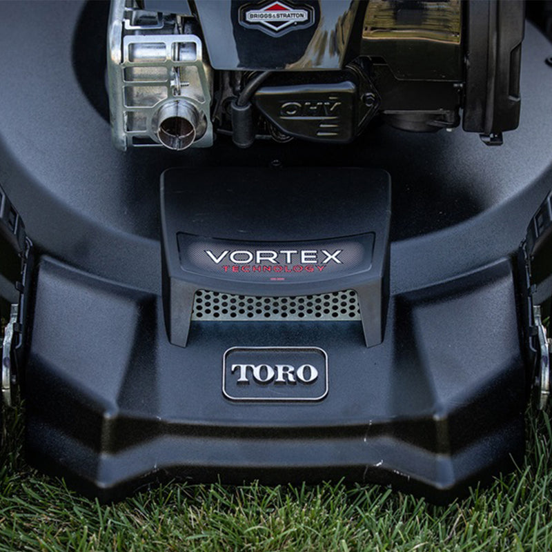 Toro 21565 Super Recycler 21 In. Walk-Behind Mower