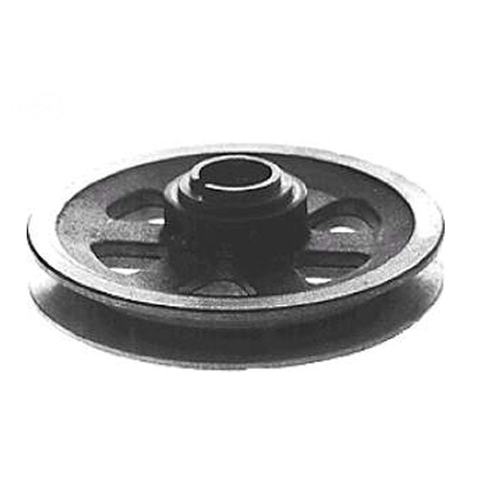 Rotary 2185 Spindle Pulley