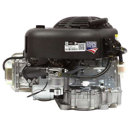 Briggs & Stratton 21R807-0072-G1 1" Vertical Shaft 11.5 GHP 344cc Engine