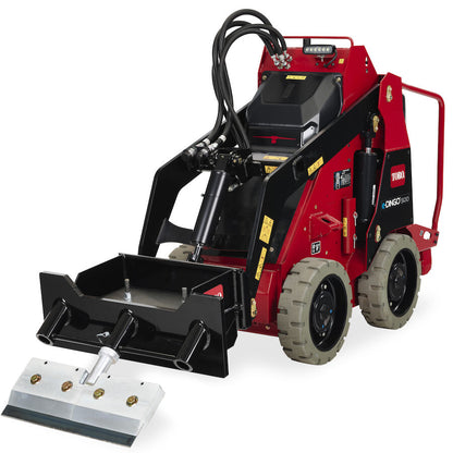 Cargador utilitario compacto Toro 22219 e-Dingo 500