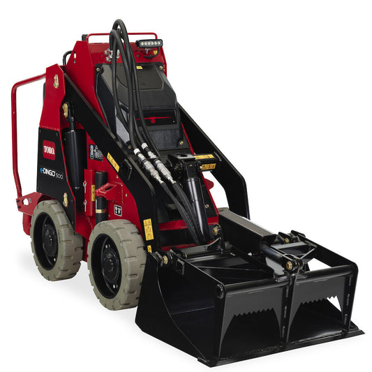 Toro 22219 e-Dingo 500 Compact Utility Loader