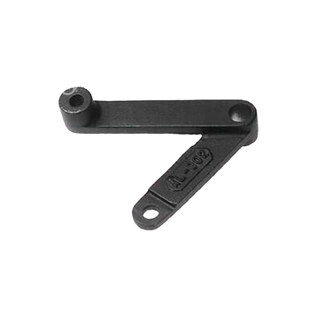 Rotary 2223 Bell Crank Right Hand (53°)