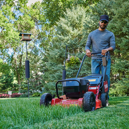 Toro 22282 HD 21 Revolution 60V Battery Walk-Behind Mower