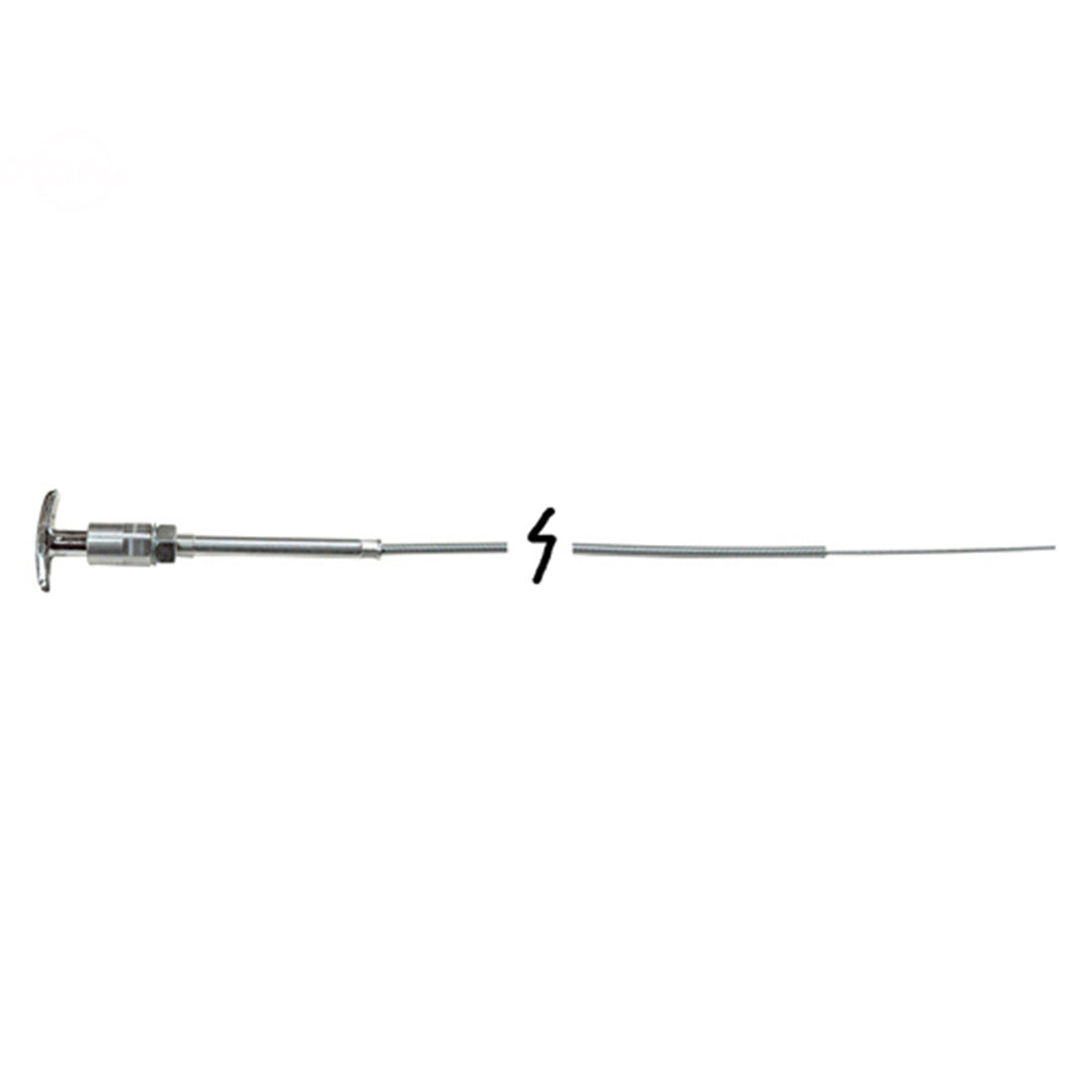 Rotary 223 Throttle Control