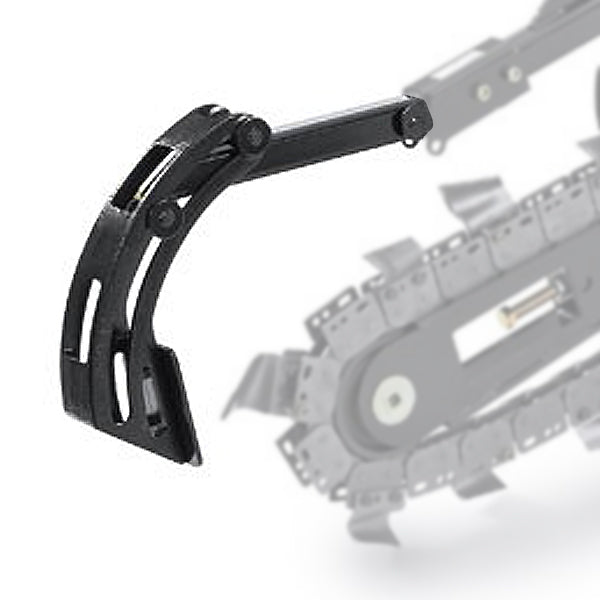 Toro Dingo Trencher Crumber Kit Attachment