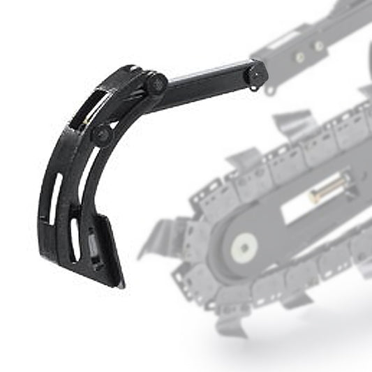 Toro Dingo Trencher Crumber Kit Attachment