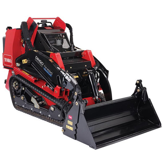 Toro 22478 4-in-1 Bucket Attachment