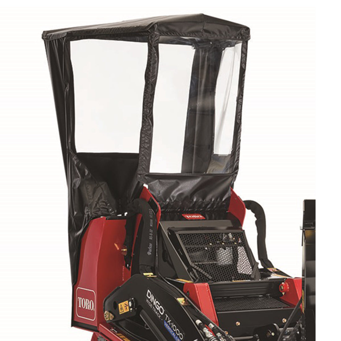 Toro 22584 Snow Canopy