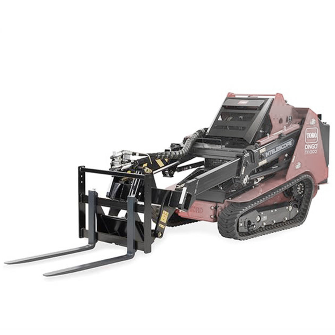 Toro 22586 Adjustable Forks Attachment