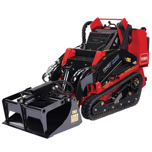 Toro 22590 Grapple Bucket Attachment