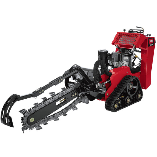 Toro 22972 TRX-16 Walk-Behind Trencher