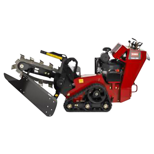 Toro Dingo TRX Back Fill Blade Attachment