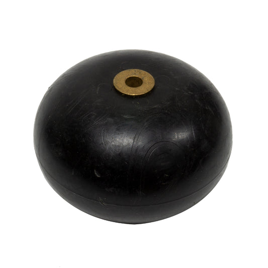Rueda anti-cuero cabelludo Rotary 10225