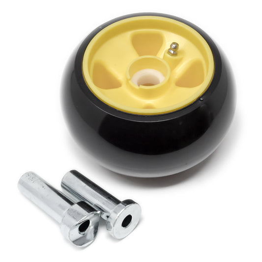Juego de ruedas de plataforma para John Deere AM115488 AM117478