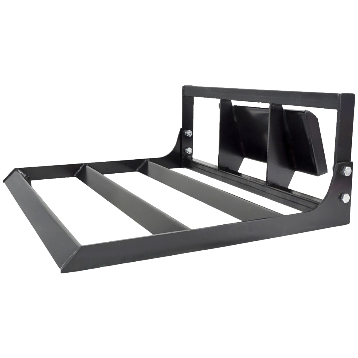 Toro Dingo Leveler Attachment