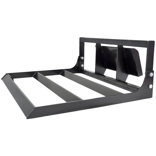 Toro Dingo Leveler Attachment