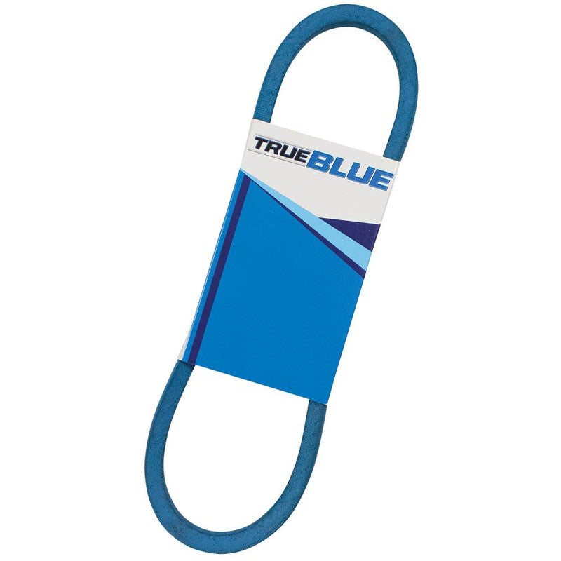 Stens Trueblue Gürtel 1/2 X 62 – Kevlar, öl- Und Hitzebeständig, Ersatz Für Rasenmäher