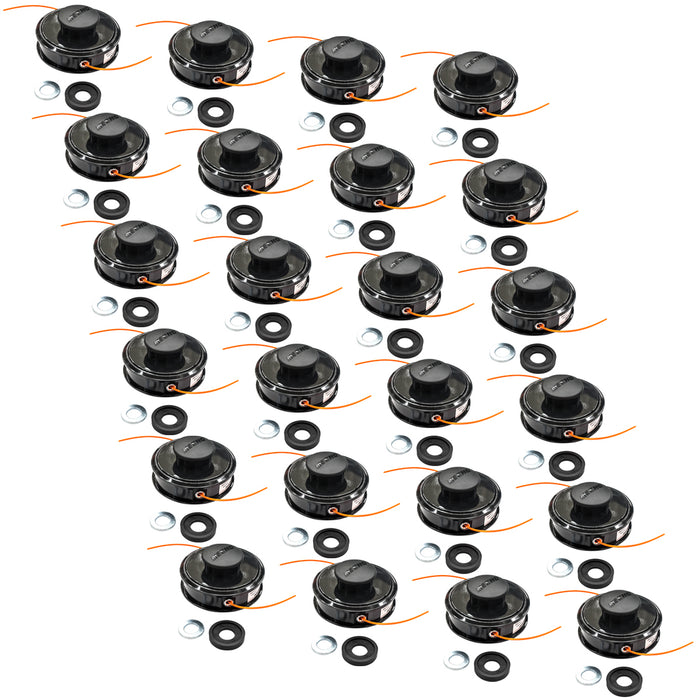 Echo 21560070B SRM EchoMATIC BUMP HEAD (24 PACK)