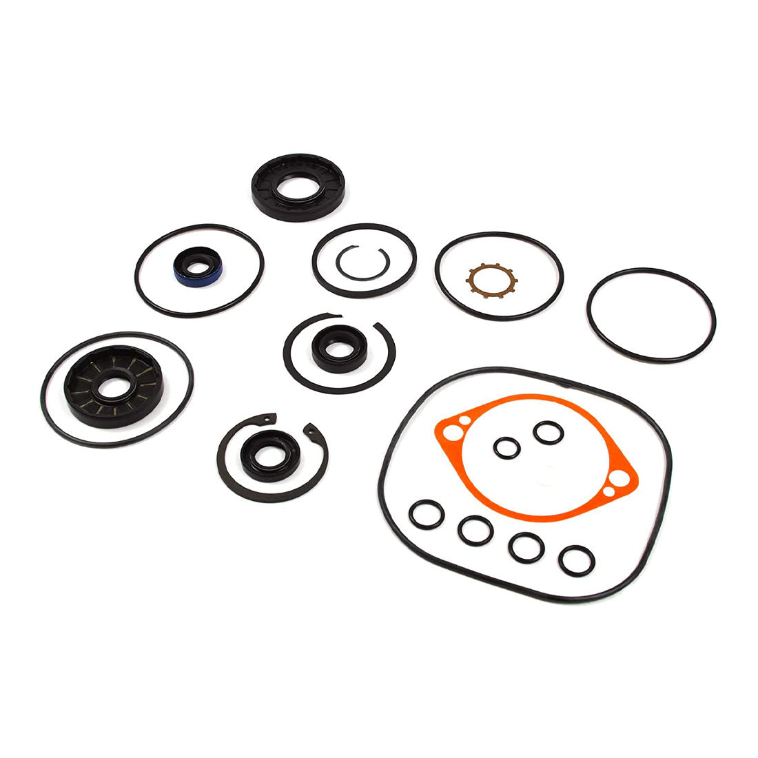 Hydro Gear 2510073 Seal Overhaul Kit