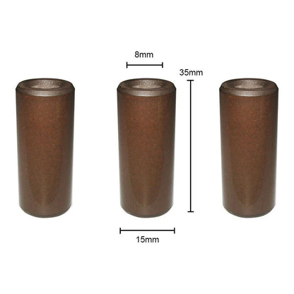 Annovi Reverberi 2544 Ceramic Pistons Kit