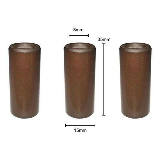 Annovi Reverberi 2544 Ceramic Pistons Kit