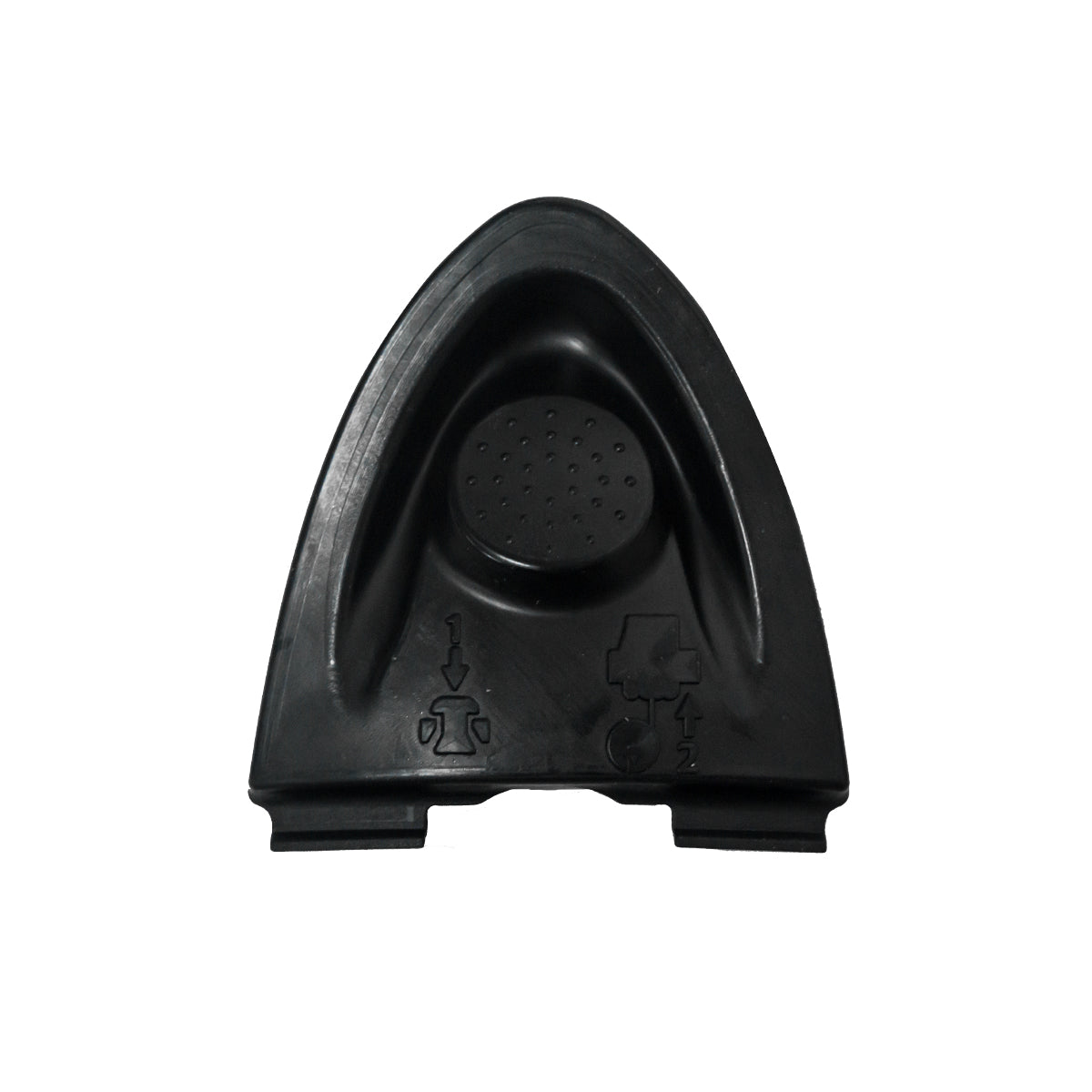 Grommet Deco Valve Cover for Stihl TS410 TS420 TS480i TS500i 4238 084 7400