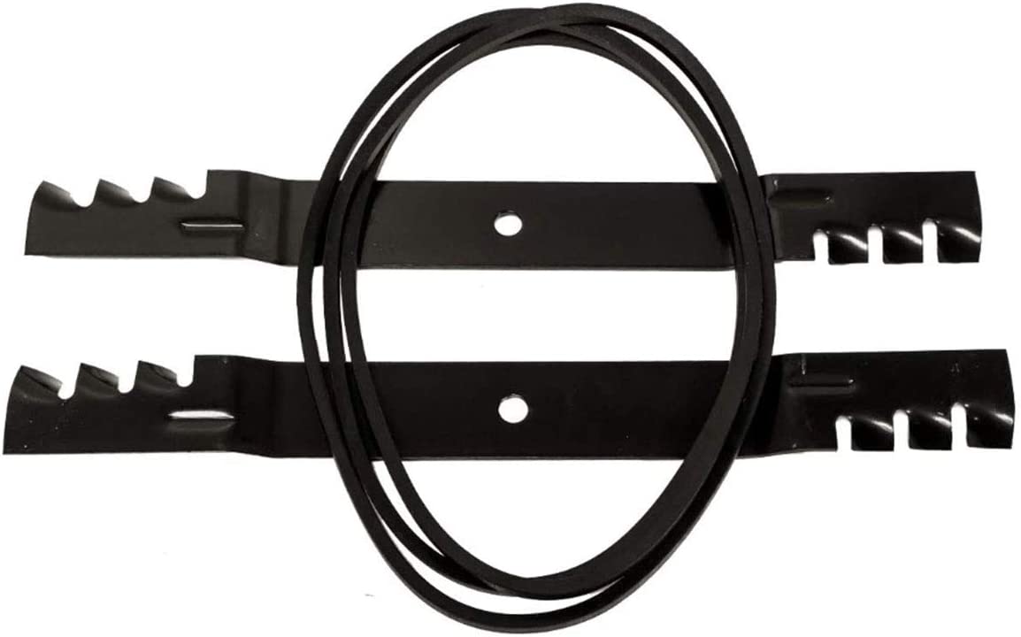 Kit de plataforma de cuchilla de correa para Toro 42 pulgadas SS4200 SS4235 SS4260 119-8819 106-2247-03