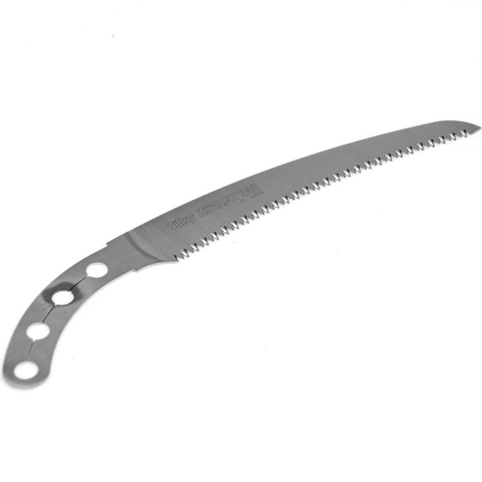 Silky 271-30 Zubat 300mm Large Toothed Replacement Curved Blade