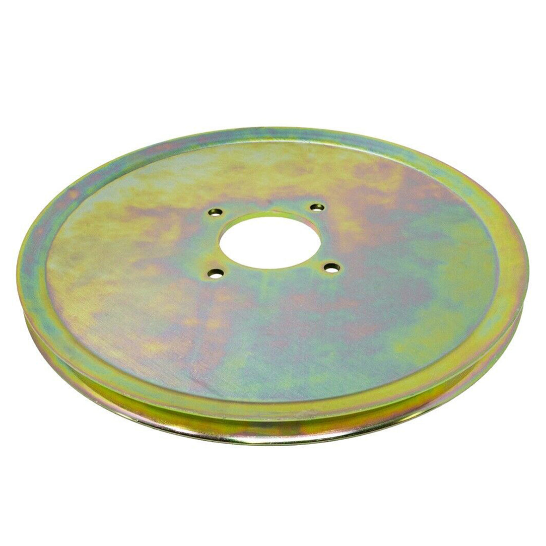 Bobcat 2721532 A Belt Pulley 11.00 in.