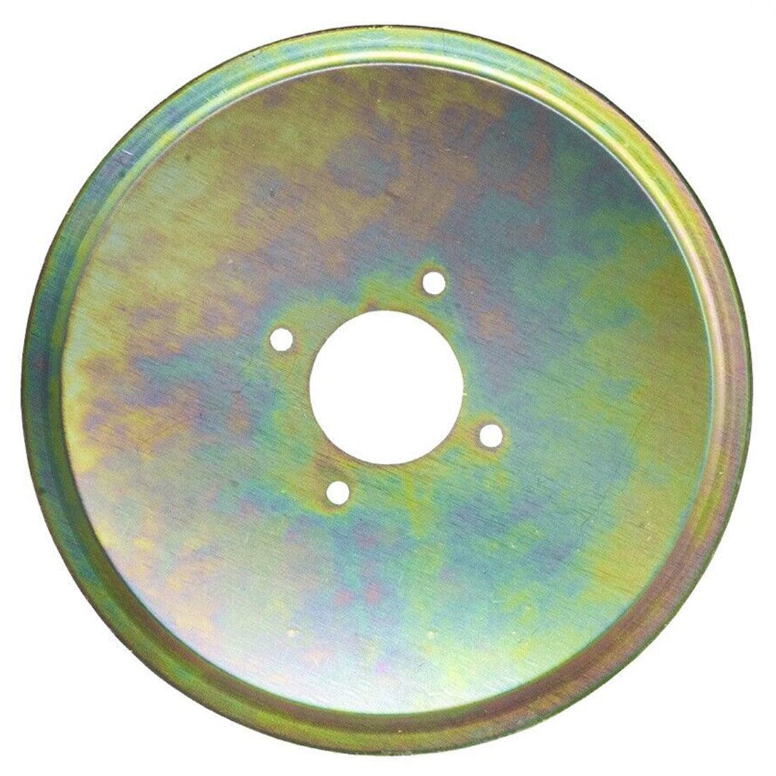 Bobcat 2721532 A Belt Pulley 11.00 in.
