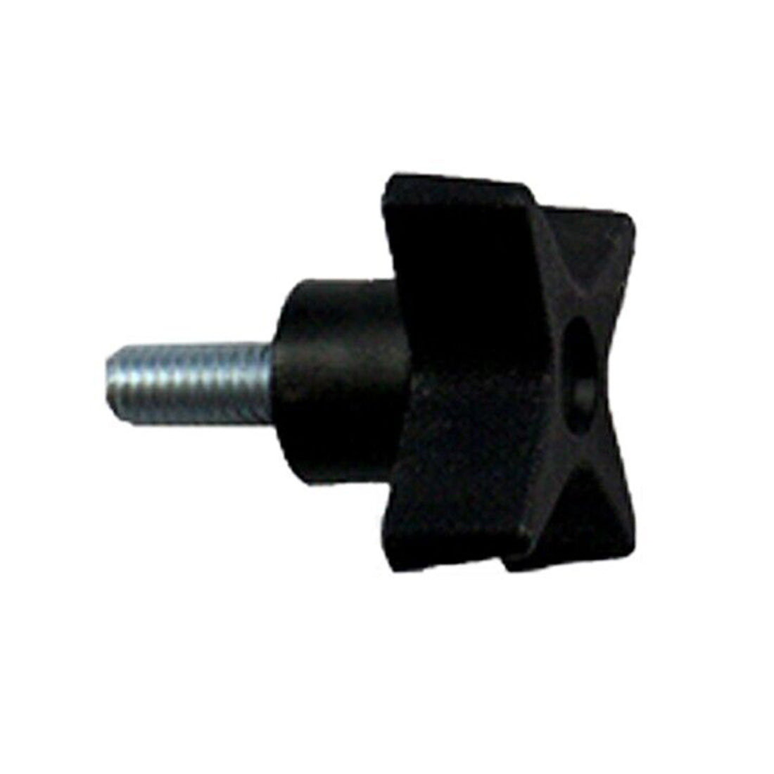 Bobcat 2722458 Perilla de 4 puntas 5/16-18 X.75