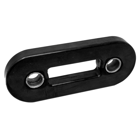 Elastomeric Rubber Trip Spring for Western Suburbanite Snowplow 27351