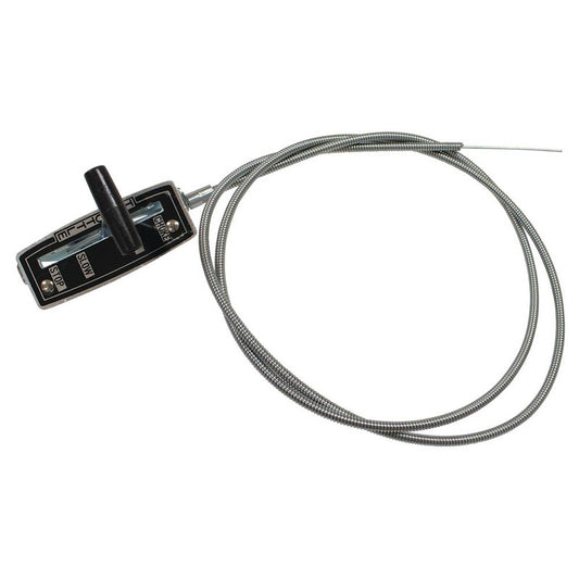 Stens 290-080 Throttle Control Cable
