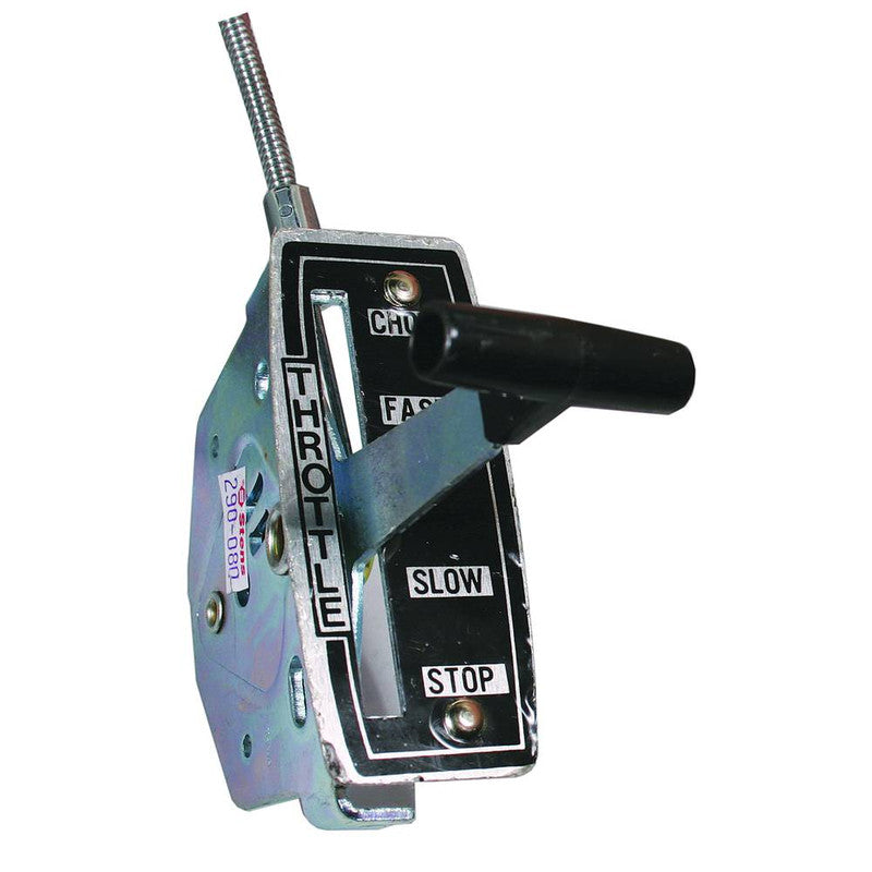 Stens 290-080 Cable de control del acelerador