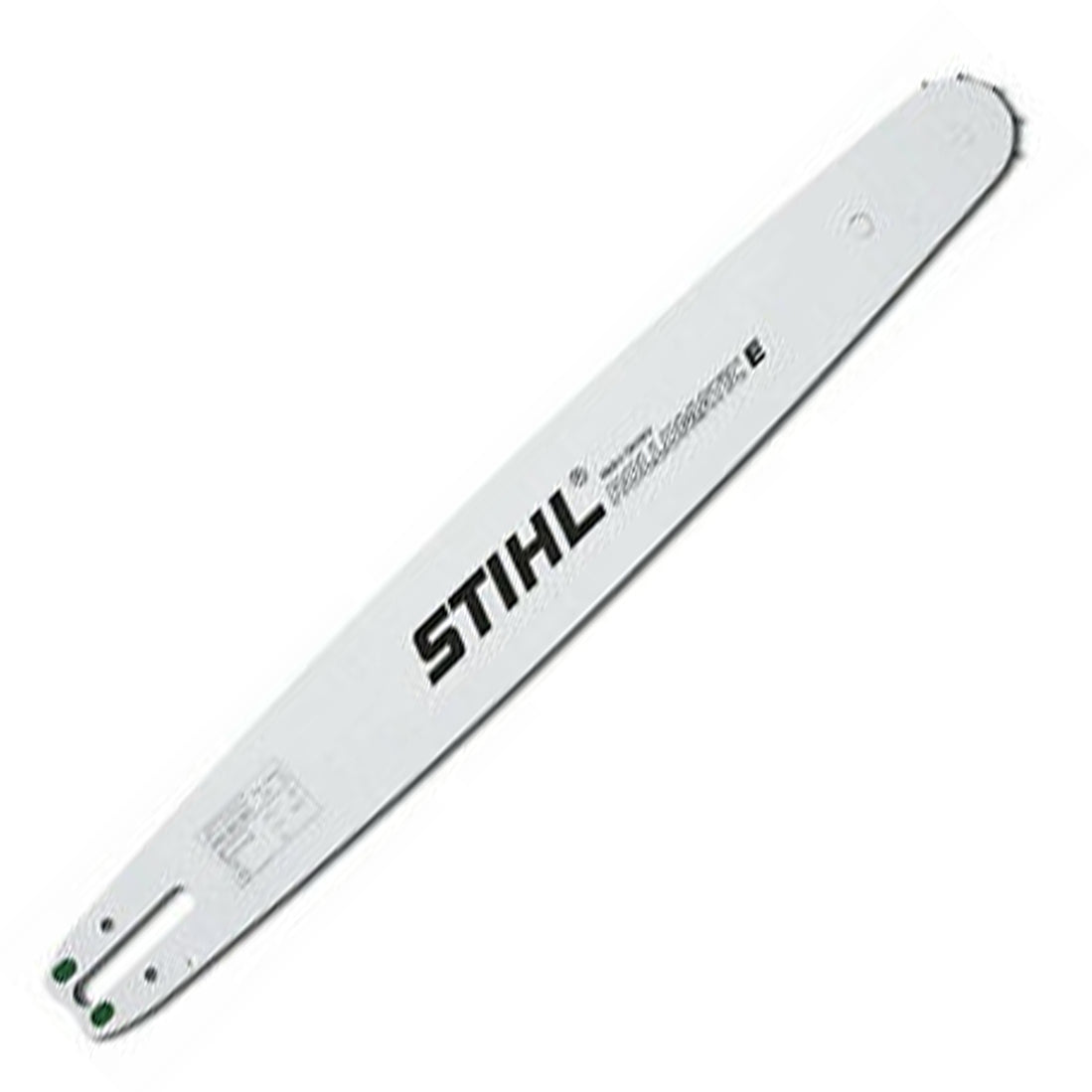 Stihl 3003 000 4030 Rollomatic Super E 25 In. Chainsaw Bar — Russo ...