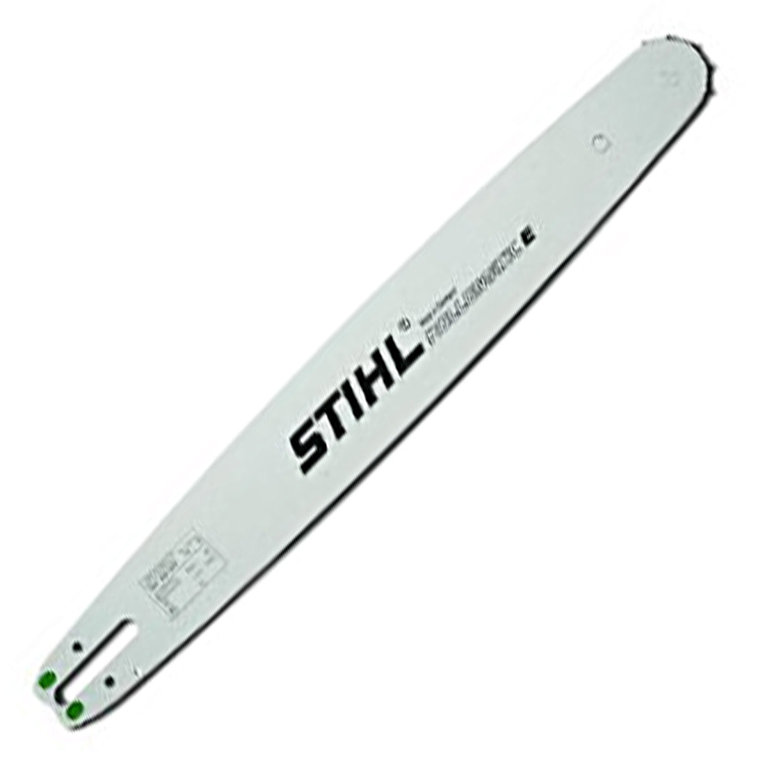 Stihl 3003 000 8813 Rollomatic E 16 In. Chainsaw Bar — Russo Power ...