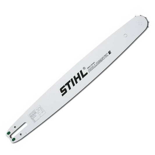 Stihl 3003 000 8817 Rollomatic ES 18 pulgadas. Barra de motosierra