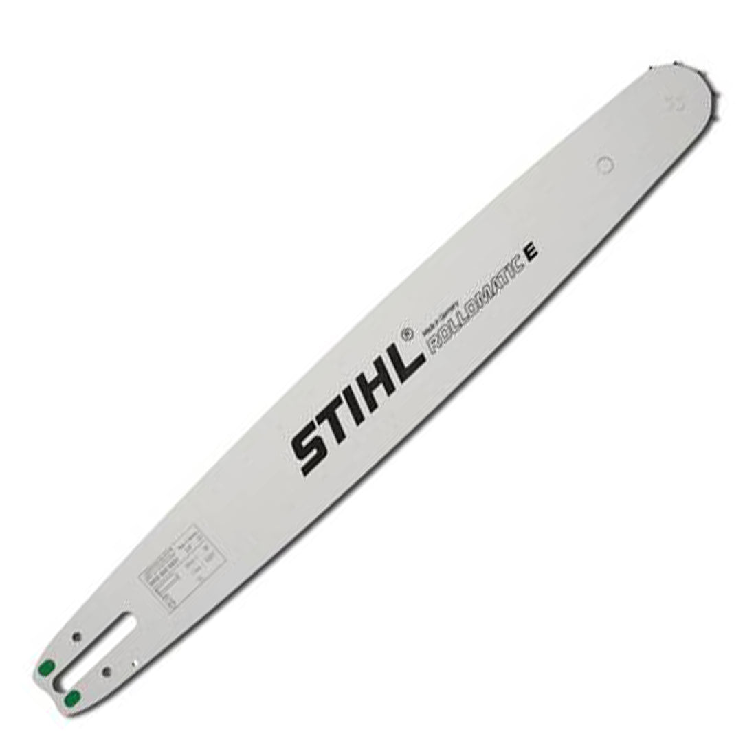 Stihl 3003 000 9417 Rollomatic E 18 pulgadas. Barra de motosierra