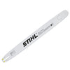 Stihl 3003 002 9421 Rollomatic ES 20 pulgadas. Barra de motosierra