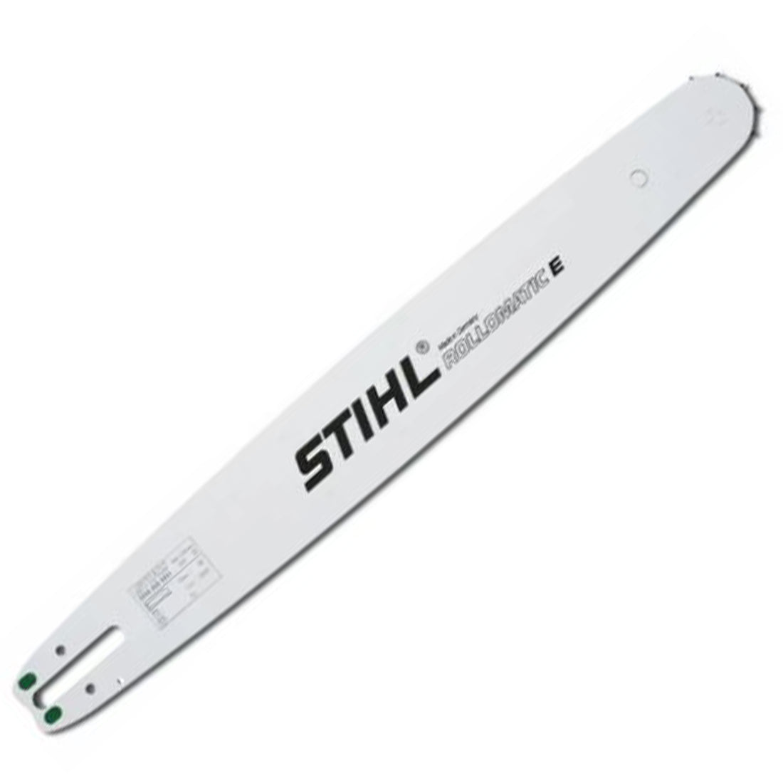 Stihl 3003 008 6817 Rollomatic E 18 pulgadas. Barra de motosierra