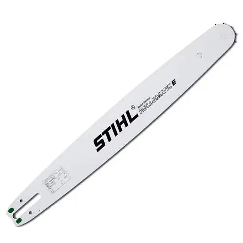 Stihl 3003 008 8917 Rollomatic E 18 pulgadas. Barra de motosierra