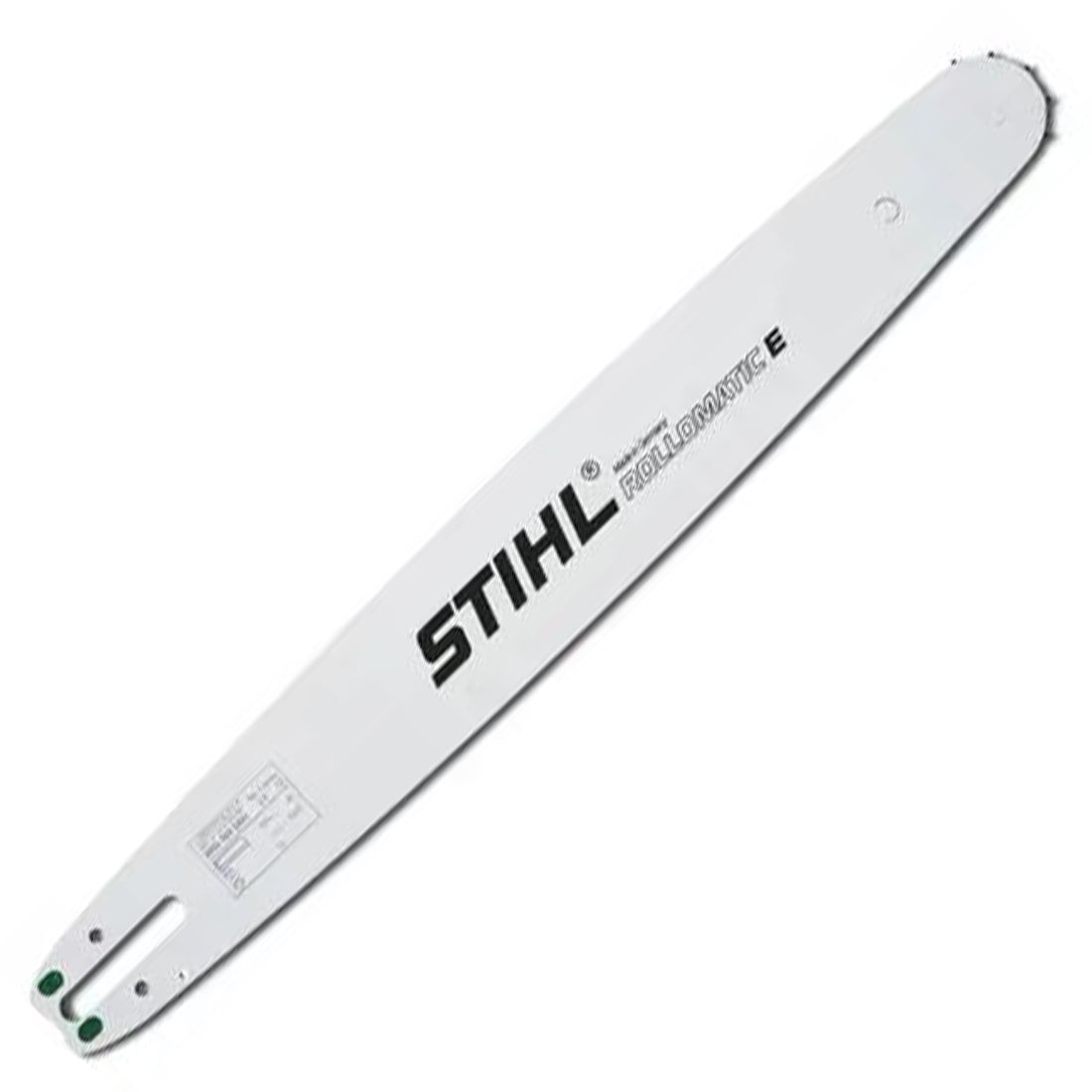 Stihl 3005 000 4813 Rollomatic E 16 pulgadas. Barra de motosierra