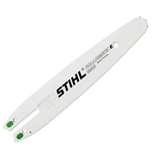 Stihl 3005 008 3405 Rollomatic E Mini 12 pulgadas. Barra de motosierra