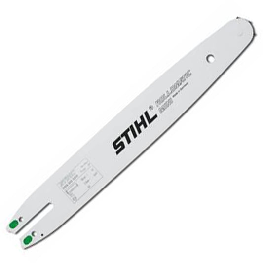 Stihl 3005 008 3909 Rollomatic Mini 14 pulgadas. Barra de motosierra